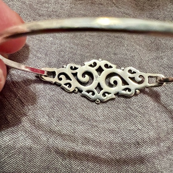 JA Sorrento bracelet. Retired - Picture 3 of 3